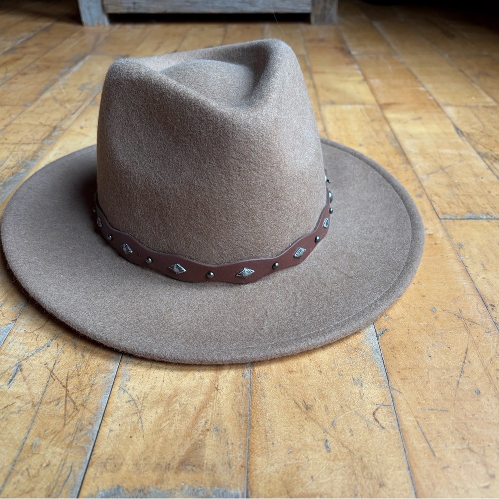Kooringal Australia Gigi Safari Hat 58cm Barely Worn!
